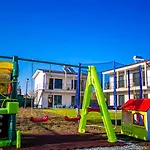 Complex Turistic N&s Gasthuis 3*