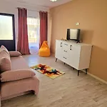 Complex Turistic N&s 3* Două Mai