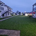Complex Turistic N&s Gasthuis Două Mai