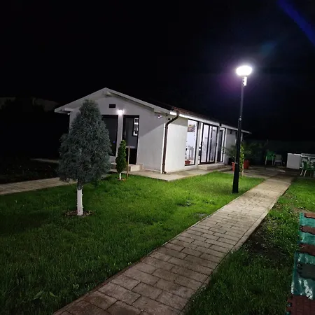 Complex Turistic N&s Pensiune