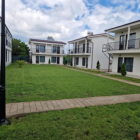 Complex Turistic N&s