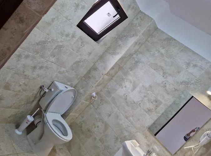 Pensiune Complex Turistic N&s