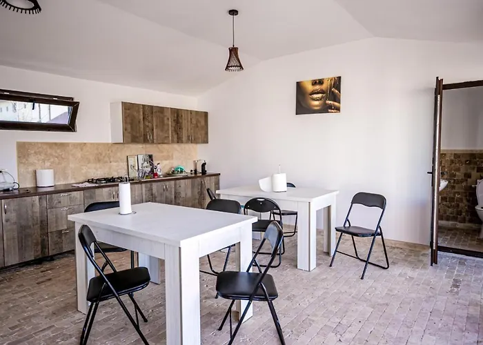 Vendégház Complex Turistic N&s 3*