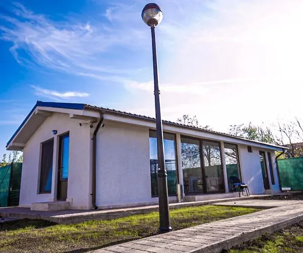 Complex Turistic N&s Vendégház 3*