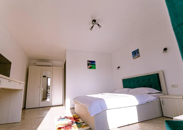 Complex Turistic N&s Pensiune