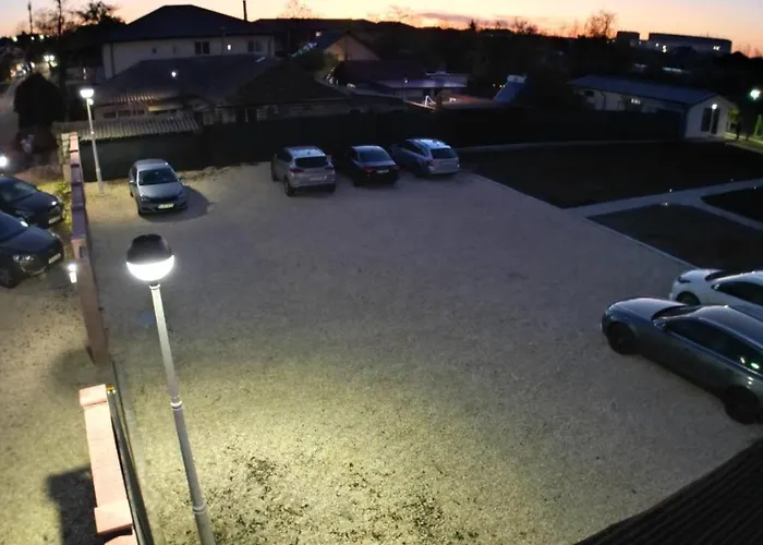 Complex Turistic N&s 2 Mai