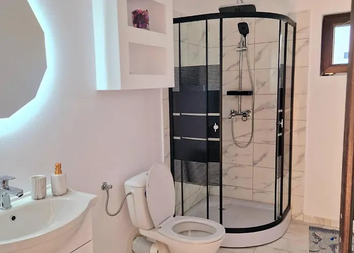 Complex Turistic N&s Pensiune 3*