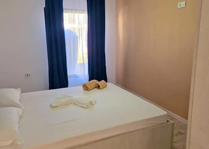 Complex Turistic N&s Pensiune 3*