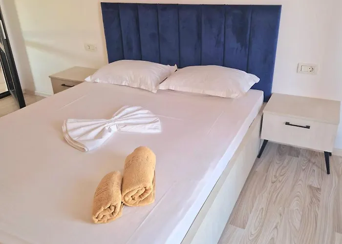 Pensiune Complex Turistic N&s