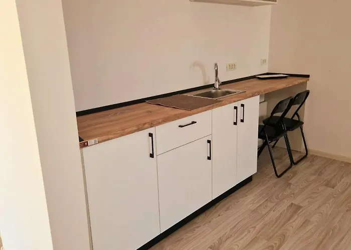 Complex Turistic N&s 3*