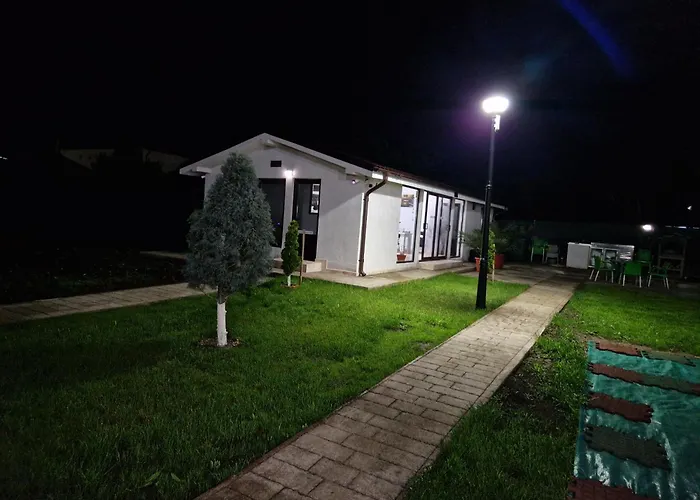 Complex Turistic N&s Pensiune