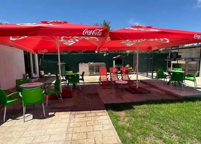 Complex Turistic N&s Pensiune