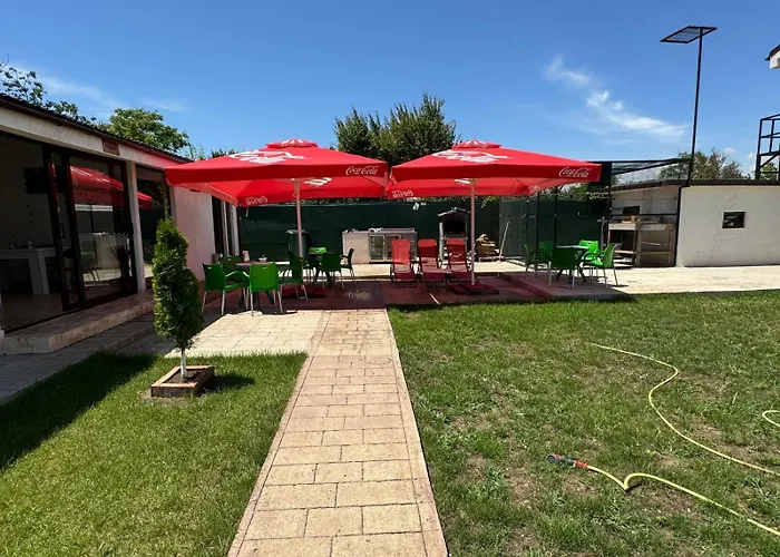 Complex Turistic N&s Pensiune