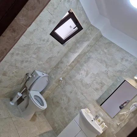 Guest house Complex Turistic N&s