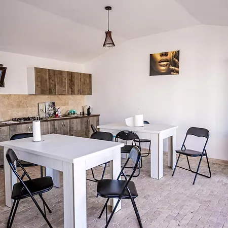 Guest house Complex Turistic N&s 3*