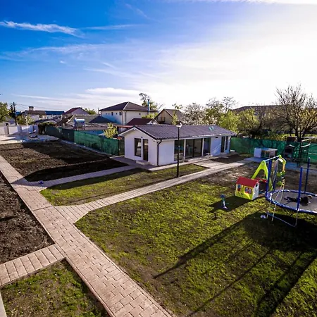 Complex Turistic N&s Guest house