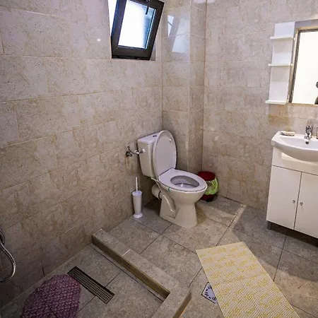 Complex Turistic N&s Două Mai