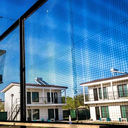 Complex Turistic N&s Guest house 3*