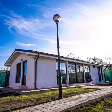 Guest house Complex Turistic N&s 3*