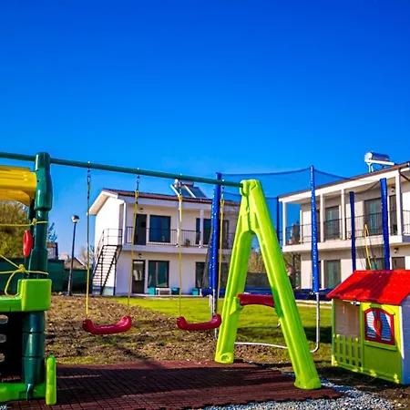 Complex Turistic N&s Guest house 3*