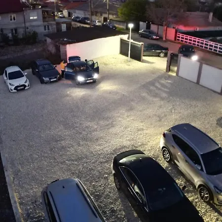 Guest house Complex Turistic N&s