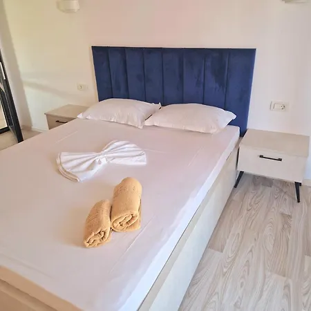 Guest house Complex Turistic N&s