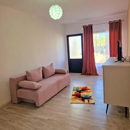 Complex Turistic N&s Guest house