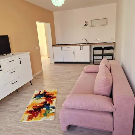 Affittacamere Complex Turistic N&s *