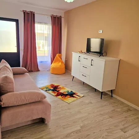 Complex Turistic N&s 3* 2 Mai