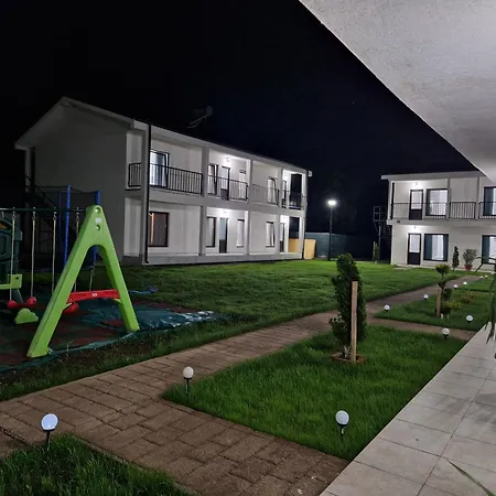 Complex Turistic N&s