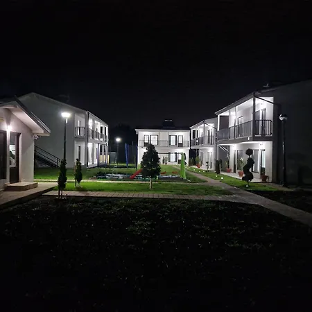 Complex Turistic N&s Guest house 3*