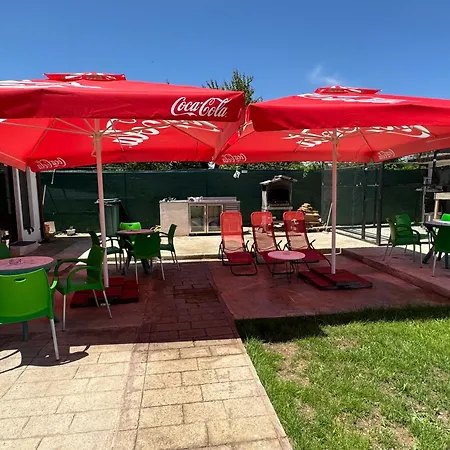 Complex Turistic N&s Guest house