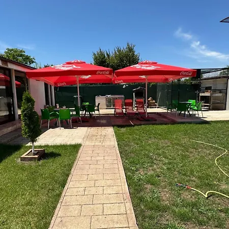 Complex Turistic N&s Guest house