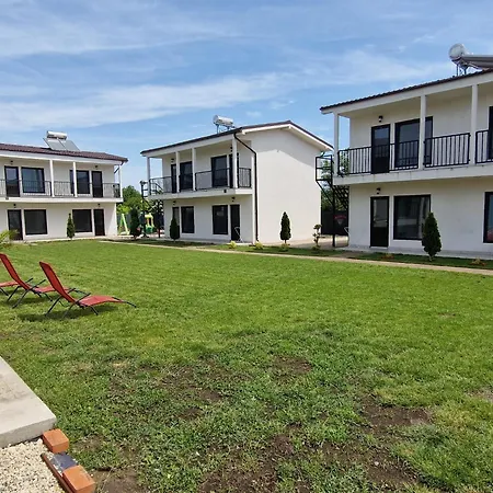 Complex Turistic N&s 3*