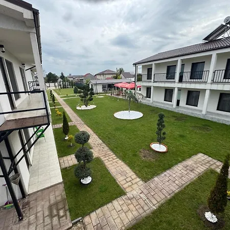 Complex Turistic N&s Konukevi 3*