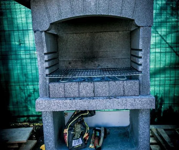 Complex Turistic N&s 3*