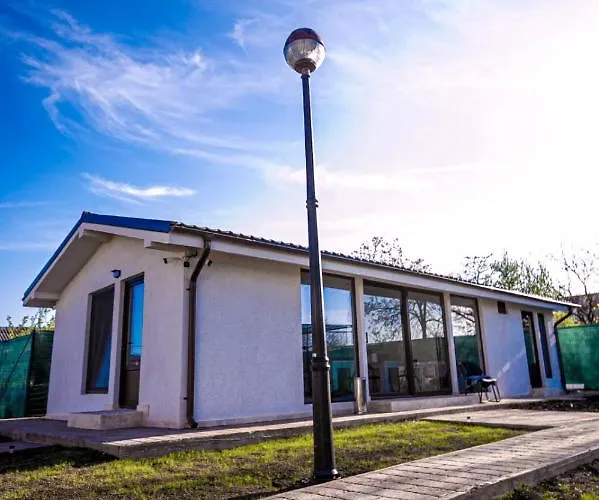 Penzion Complex Turistic N&s 3*