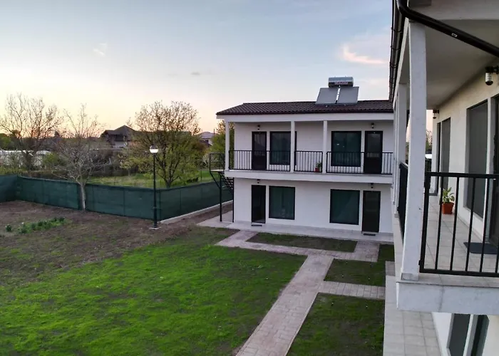 Complex Turistic N&s