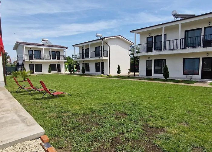 Complex Turistic N&s 3*