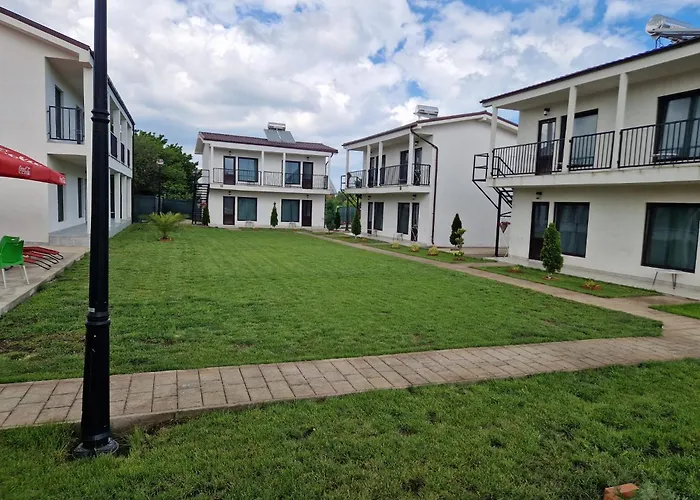 Complex Turistic N&s